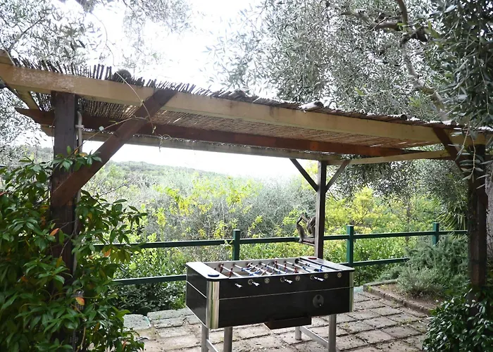Villa Villa Capalbio *