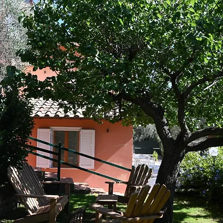 Villa Capalbio Villa