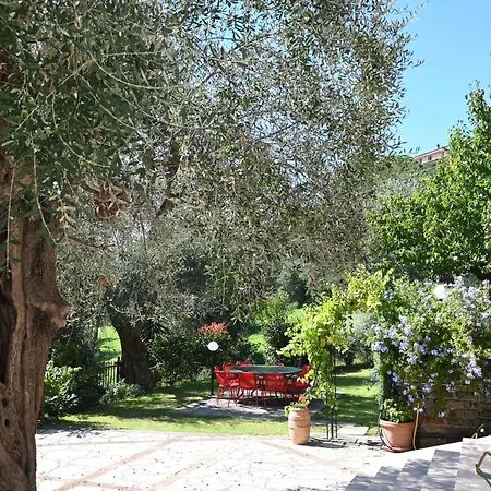 Villa Capalbio * Capalbio