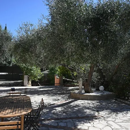 Villa Capalbio Villa Capalbio
