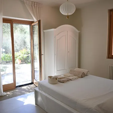 Villa Capalbio