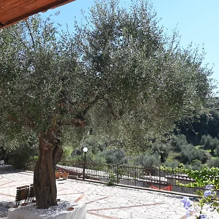 Villa Villa Capalbio Capalbio