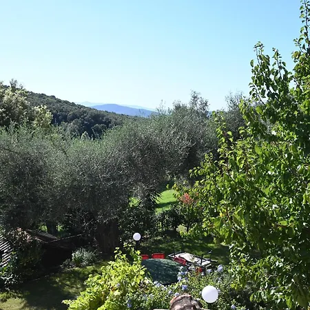 Villa Villa Capalbio Capalbio