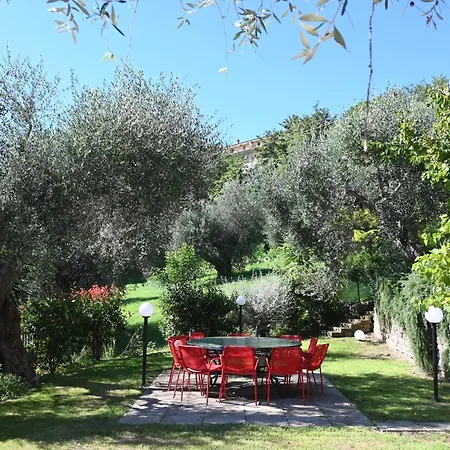 Villa Capalbio Villa *