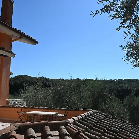 Villa Capalbio Capalbio