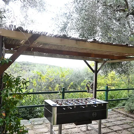 Villa Villa Capalbio *