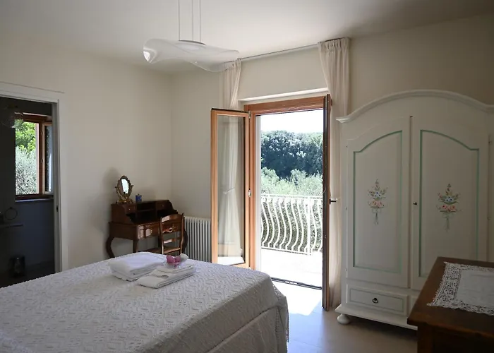 Villa Capalbio *